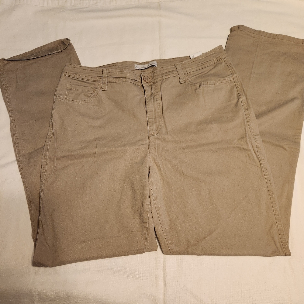 Women's pants